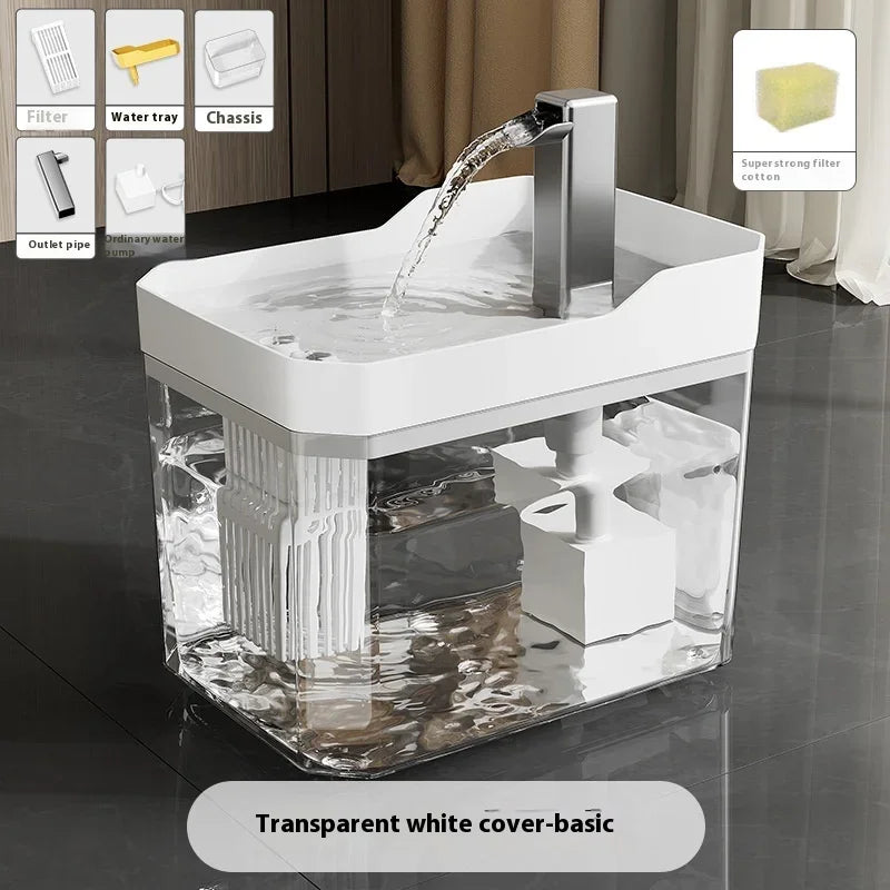 Automatic Feeder for Dogs & Cats