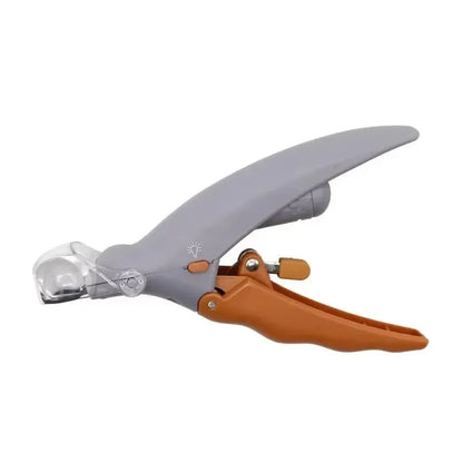 LED Light Cat & Dog Nail Clippers