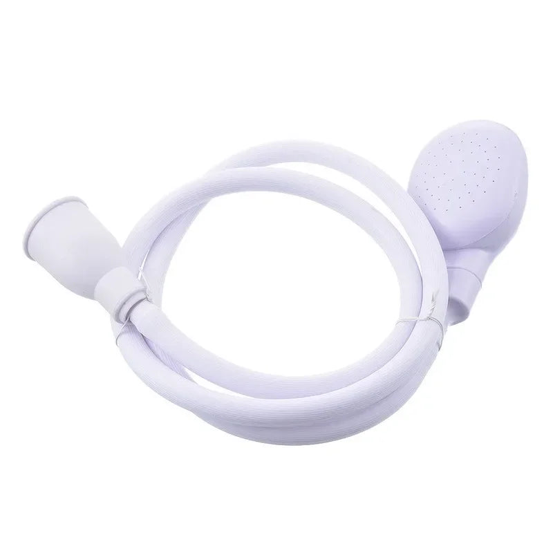 Faucet Attachment Hose for pet baths