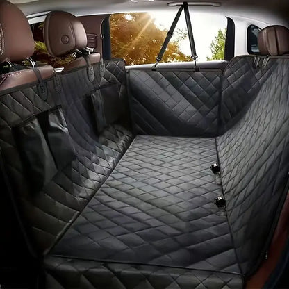 Waterproof Car Seat Cover for Pets