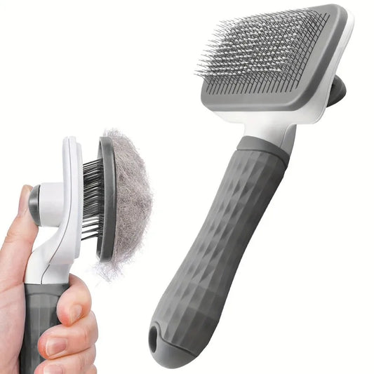 Grooming Brush