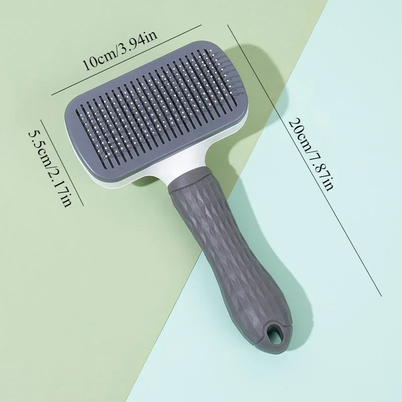 Grooming Brush