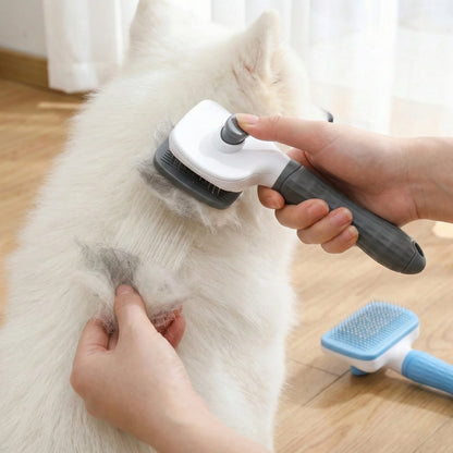 Grooming Brush